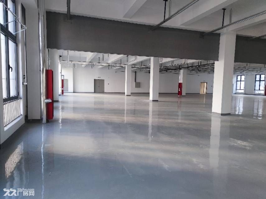 淄博张店高标准厂房出租 - 3