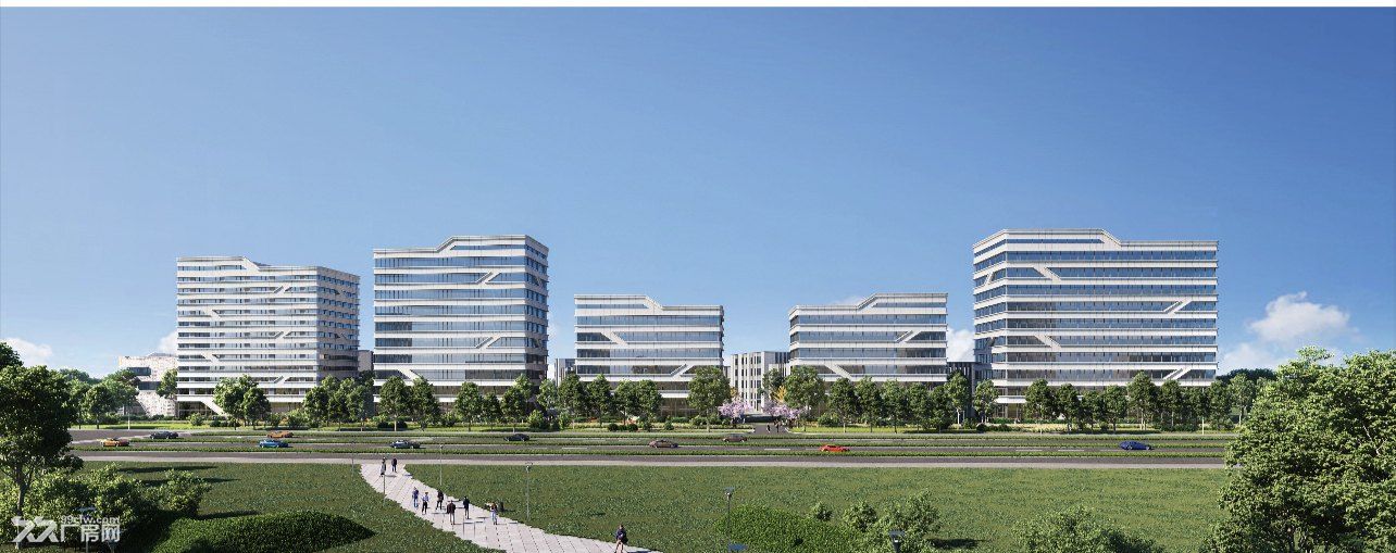 量身定制，建造理想厂房，独栋厂房 - 6