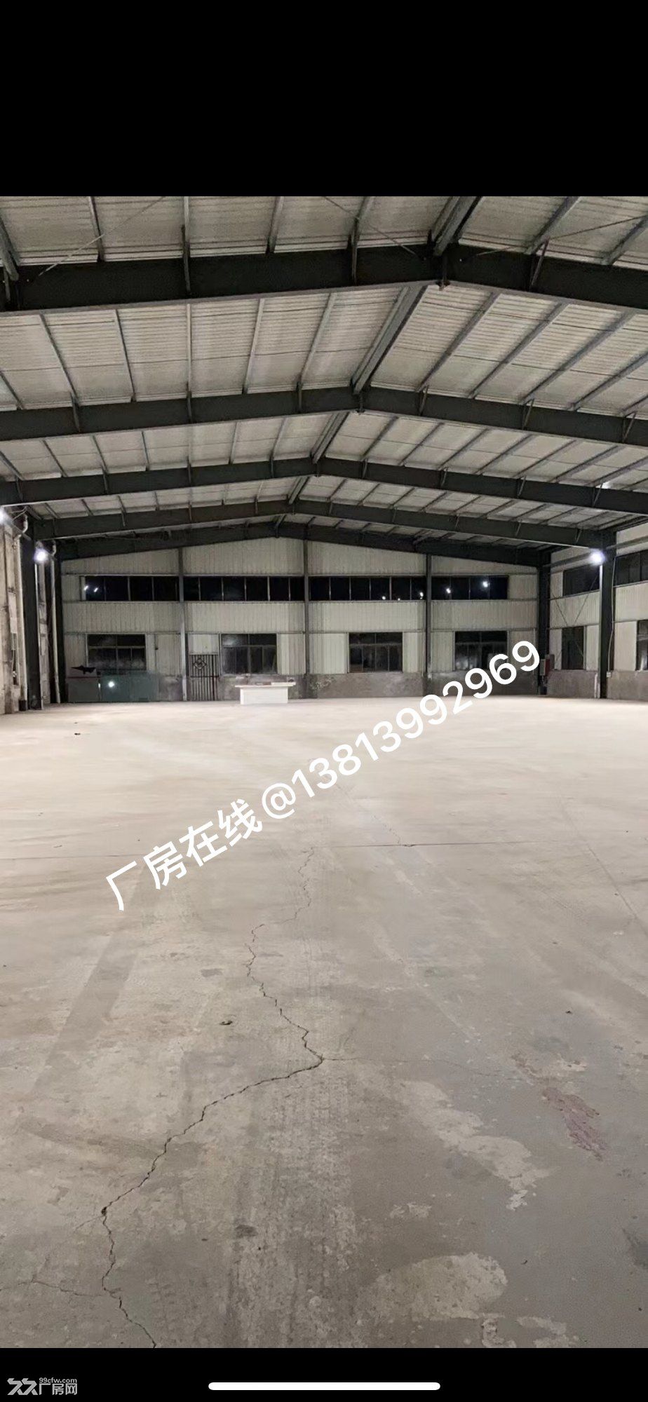 江苏如皋市城北街道国道旁6000平米厂房出租 - 3