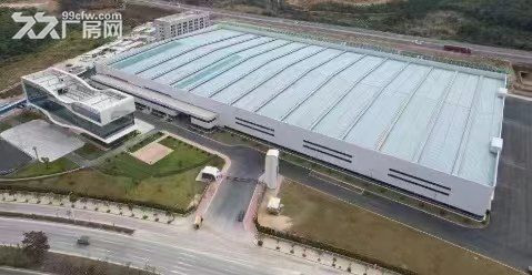 惠城区钢构结构独院厂房36000平方出租