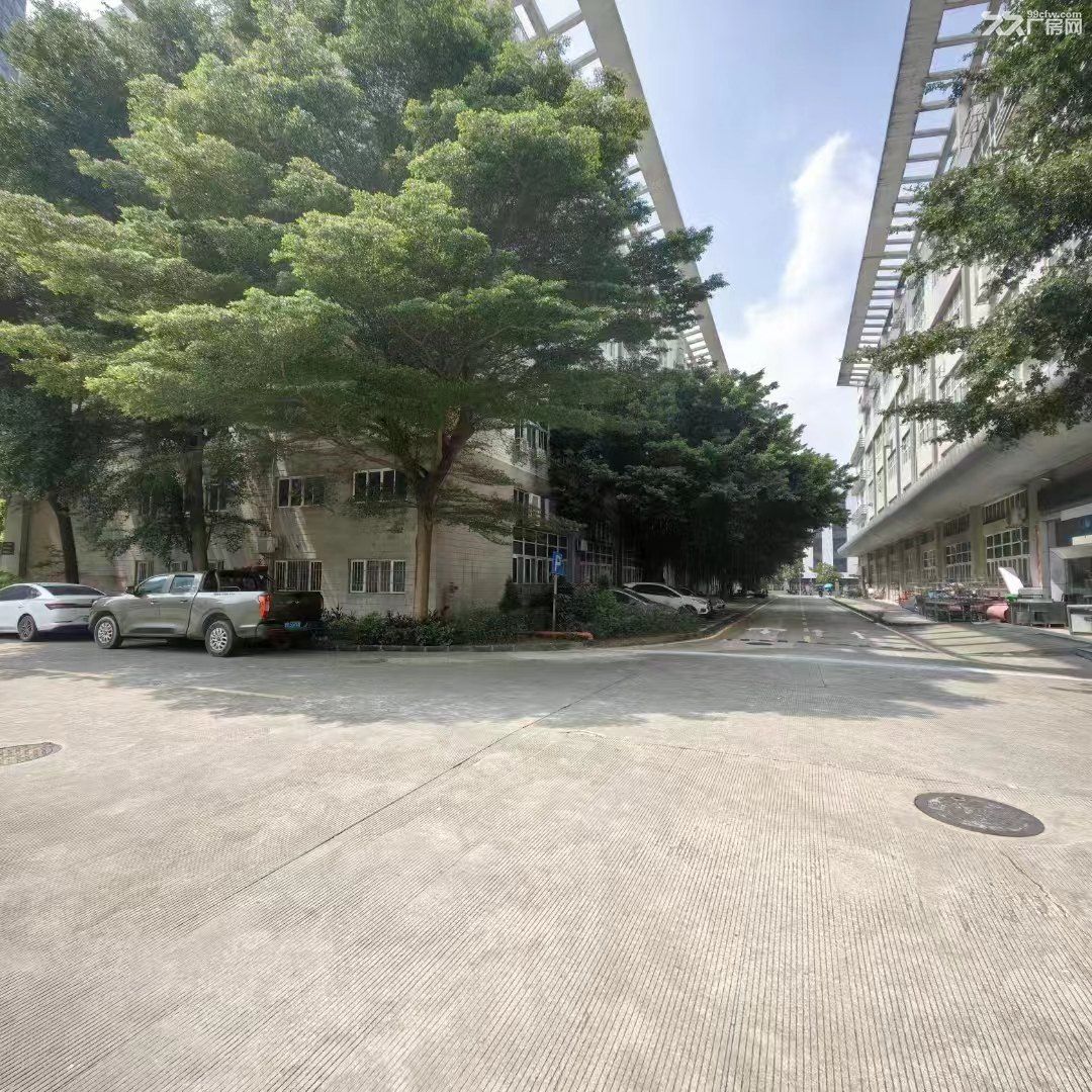 光明地铁口附近花式园区原房东厂房招租信息 - 3