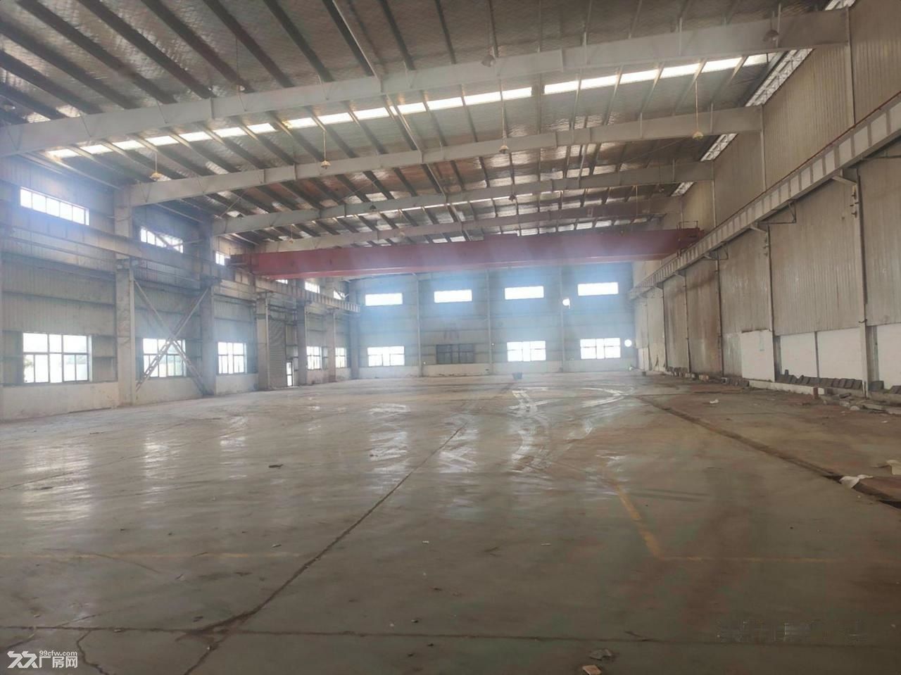 房东出租：千灯镇火车头4700平丙类，环境优越，位置好，交通便利，电足 - 4
