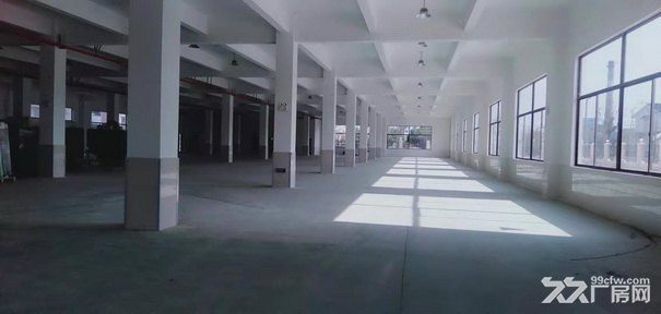 胜浦双层独栋2900平米厂房出租