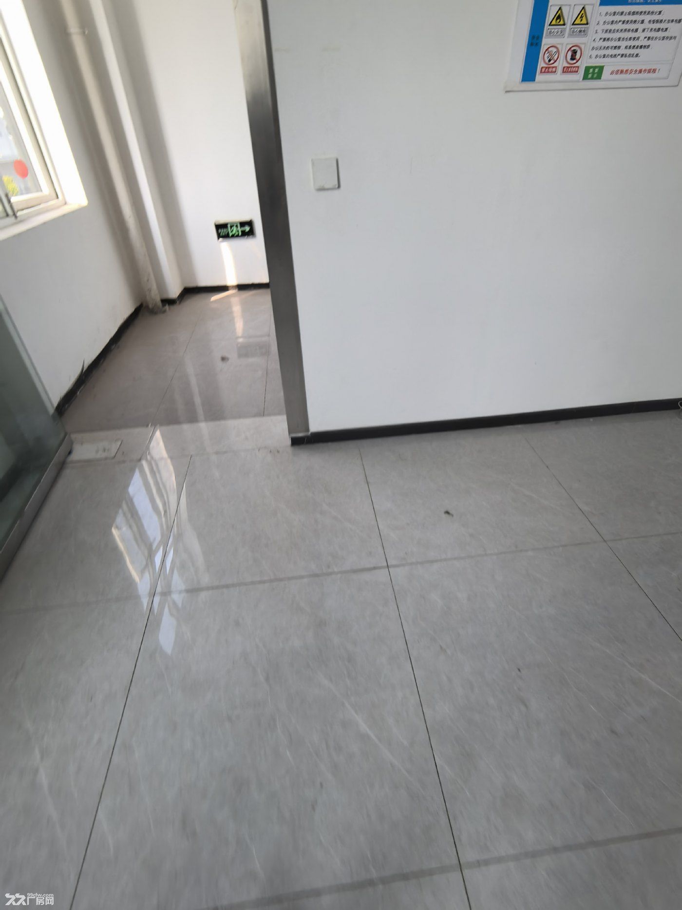 江津珞璜坤煌产业园厂房出租 - 3