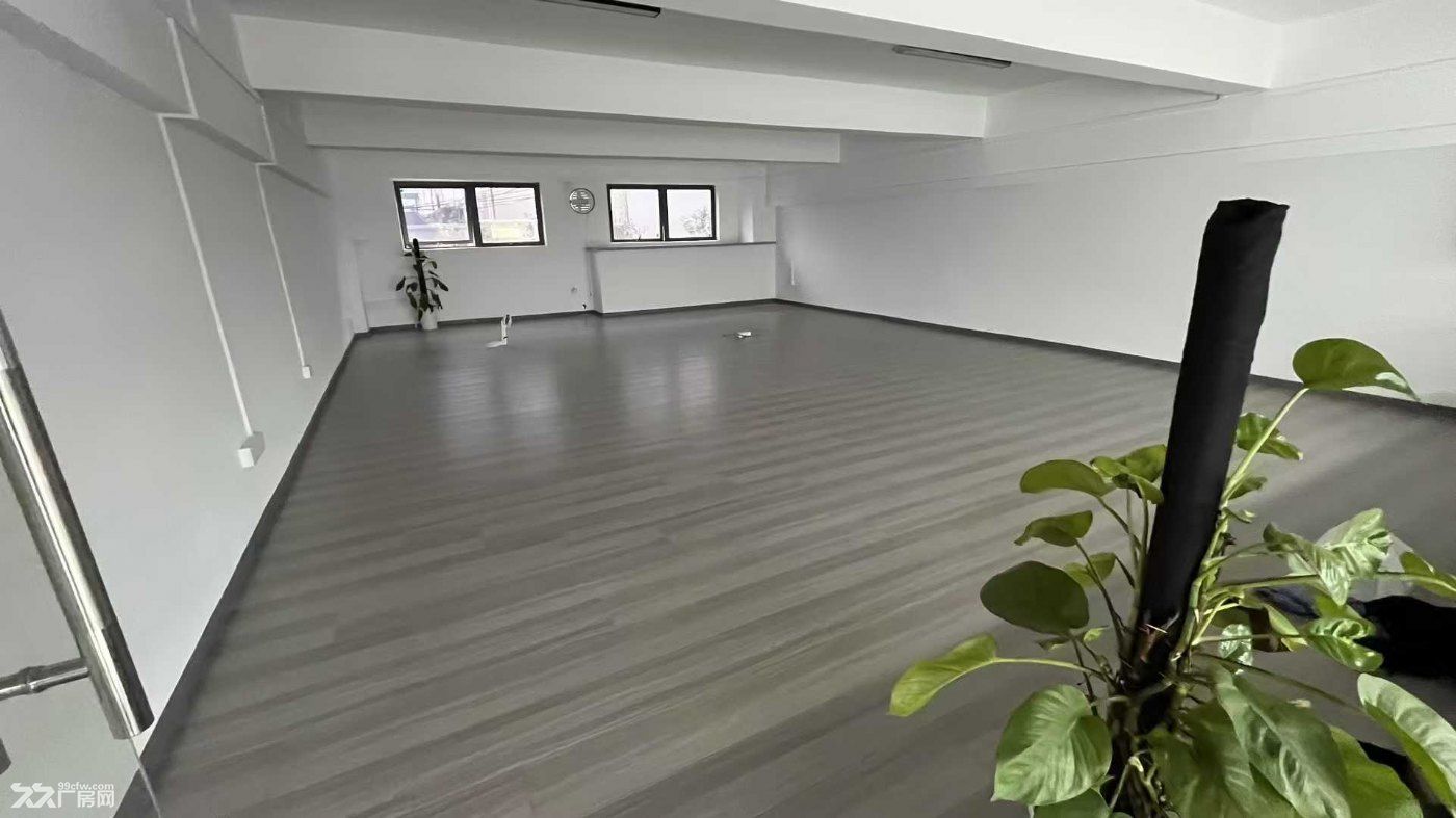 坂田布龙路旁一楼1200平厂房出租 - 5