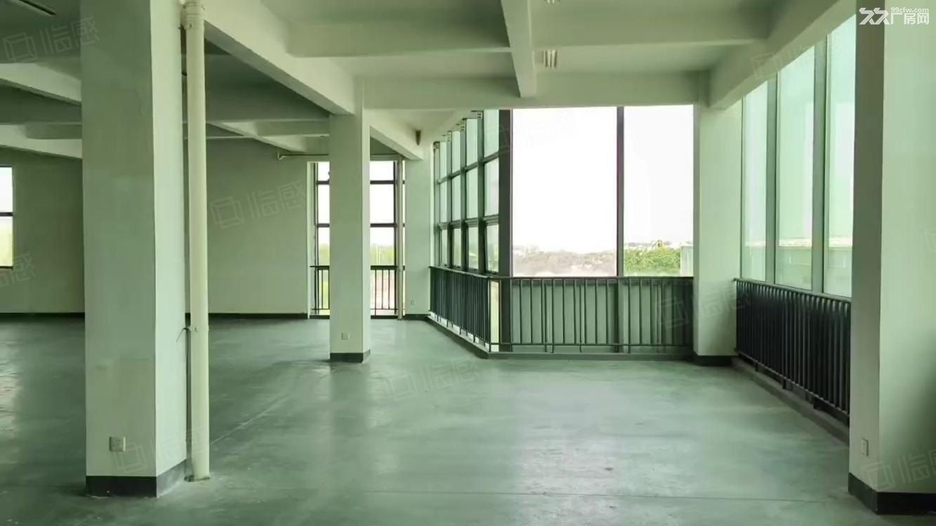 业主直租!!!周浦精装办公室展厅出租 带家具随时入驻