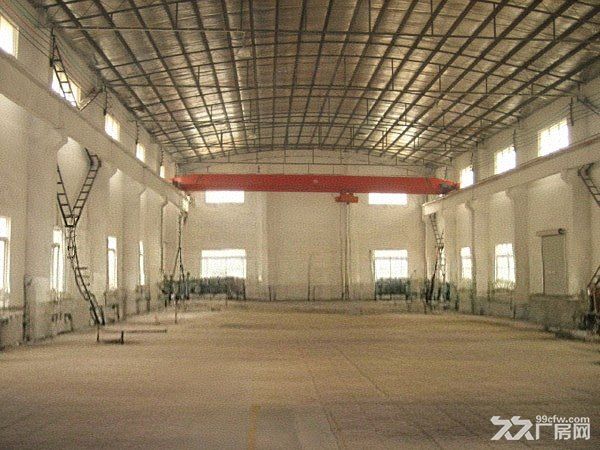 桂昌线缆集团有限公司园区内厂房 - 2