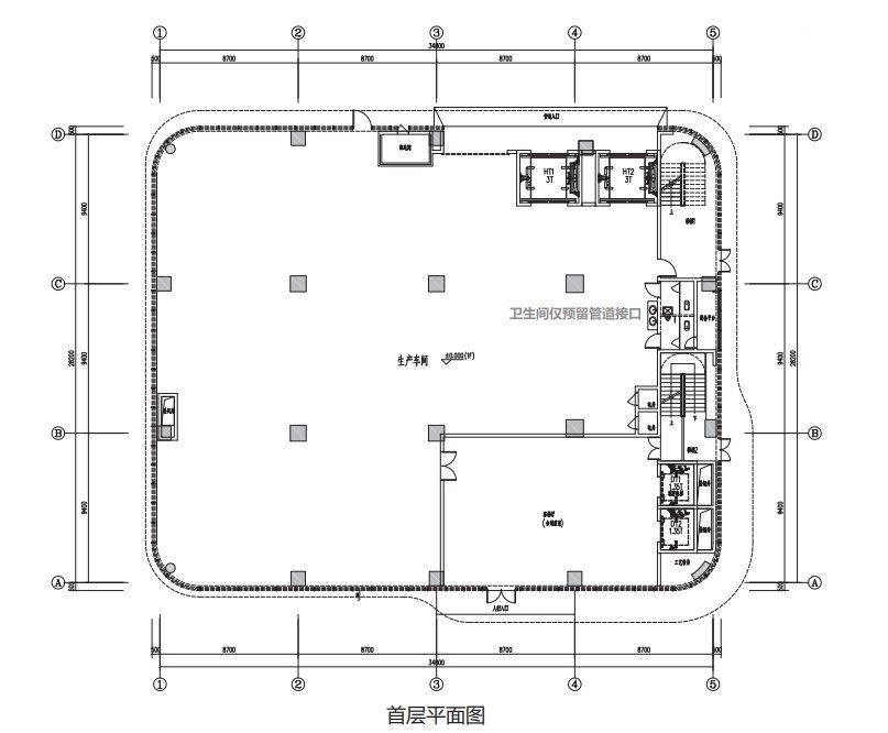 国企背景西湖未来生命科学园项目 - 7