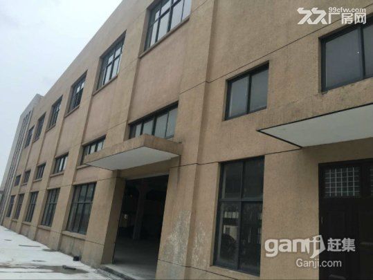 出售余姚丈亭工业区土地17亩厂房12000平方 多套(坐标:余姚) - 4