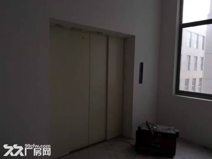 南通  开发区 钢混结构厂房 适合轻工,仓储,电商类企业入驻 - 5