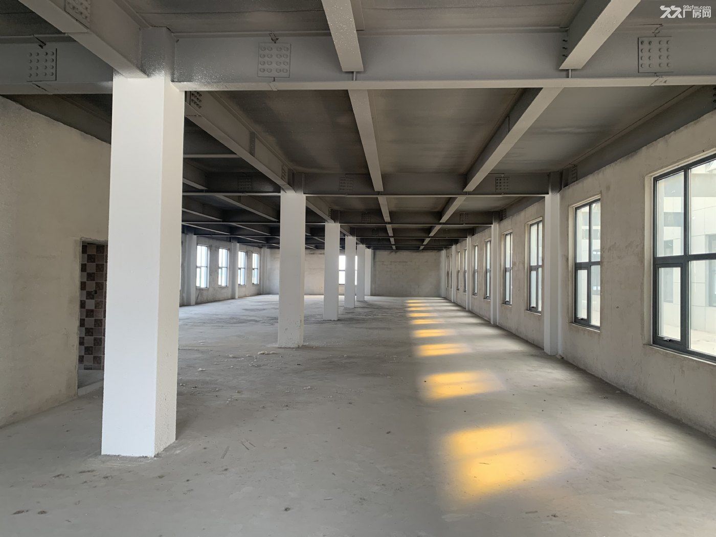 东三环丰产路600-6500㎡办公厂房 可做小型企业办公、公司宿舍。 - 2