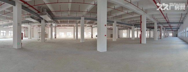 珠海市建泰环保工业园诚邀入驻