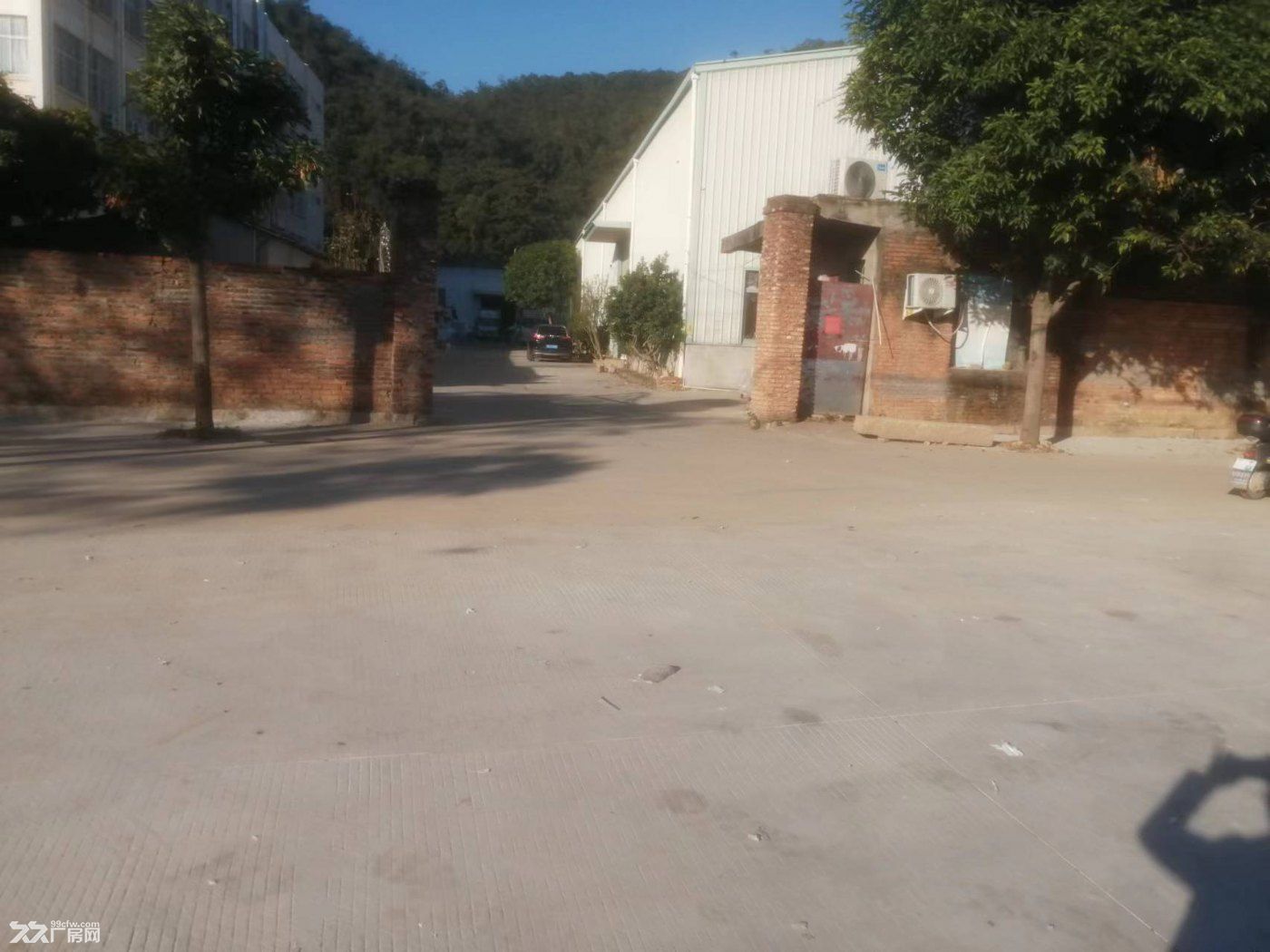 泉州洛江河市镇溪埔工业区 厂房出租 - 4