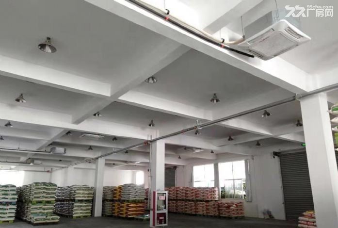 诚心出售！塘下北工业区厂房26000平方独门独院。 - 4