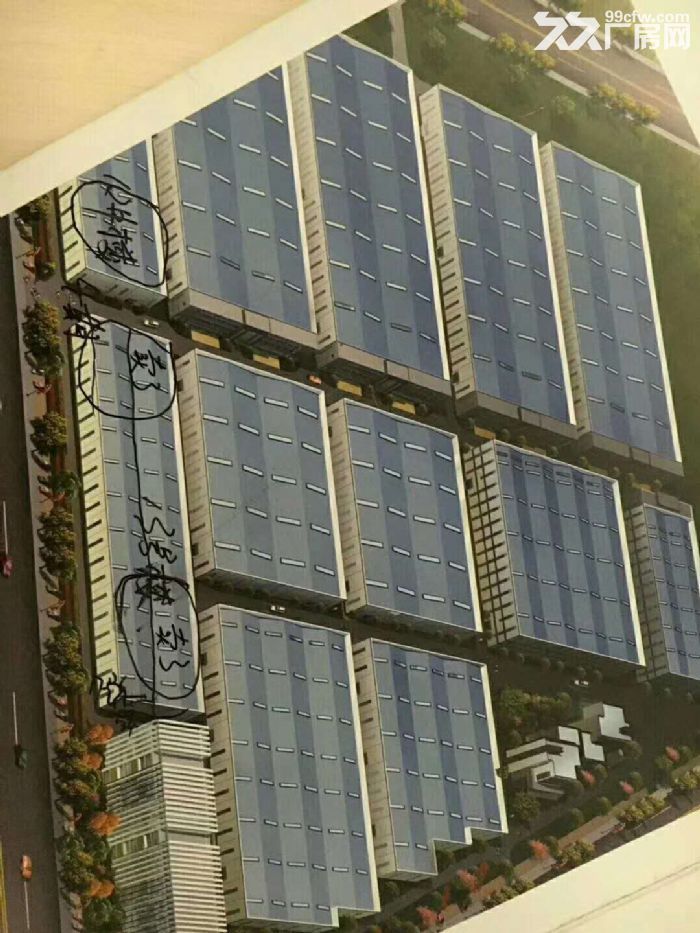 出售龙泉稀缺房源大小面积都有资源有限先到先得 - 3