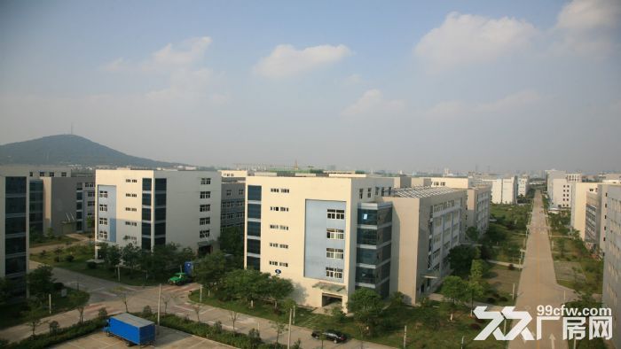 东莞市东部区23251平方独院厂房出售(国有证件) - 2