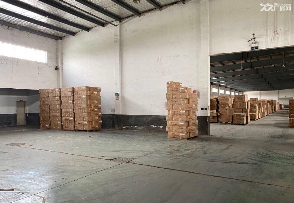 出售瓶窑7.5亩土地,2000方厂房,证件齐全,空地还可造