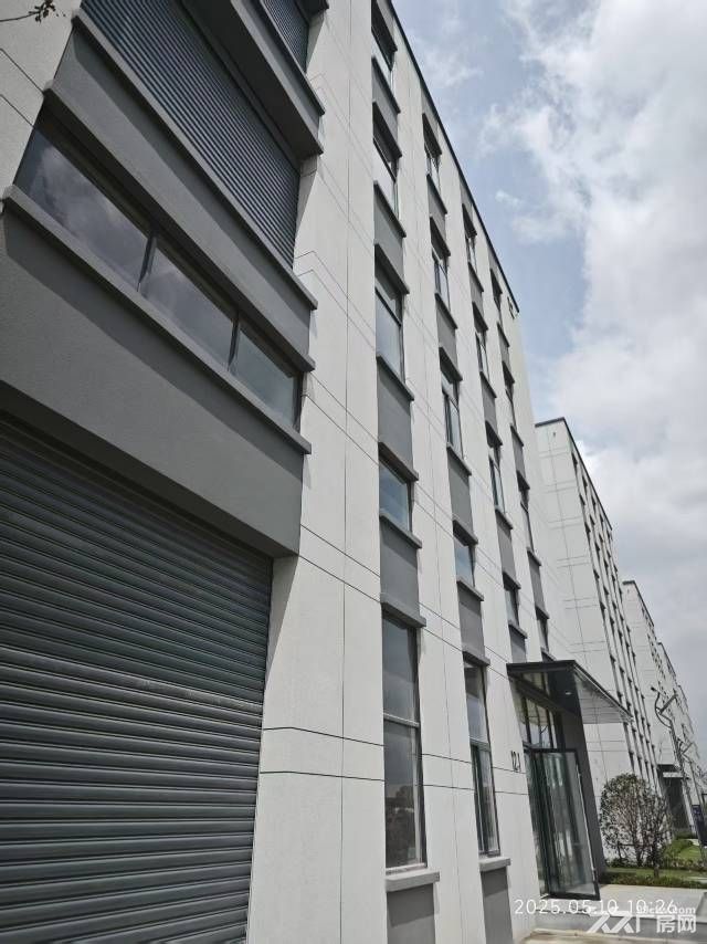 江宁湖熟现房销售产品类型多样化 - 6