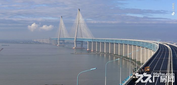 独家房源 面向张家港企业30分钟路程标准厂房出售——南通厂房网