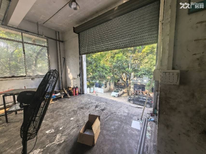 黄埔标准厂房小面积出租 - 3
