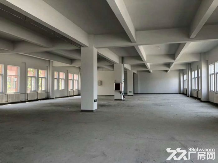 仪器仪表，电子元器件，军工航空航天组装加工生产厂房出租 - 5