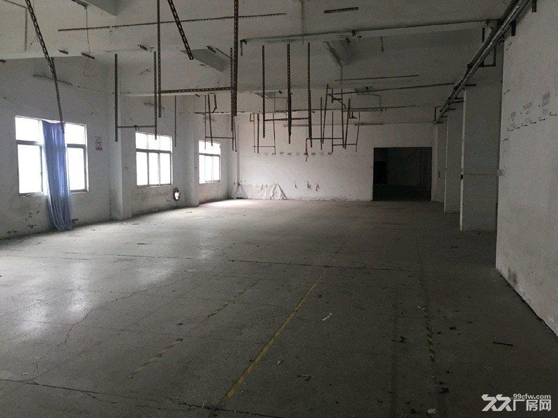 《《合》》惠州市小金口独门独院厂房3600平方出租 - 6