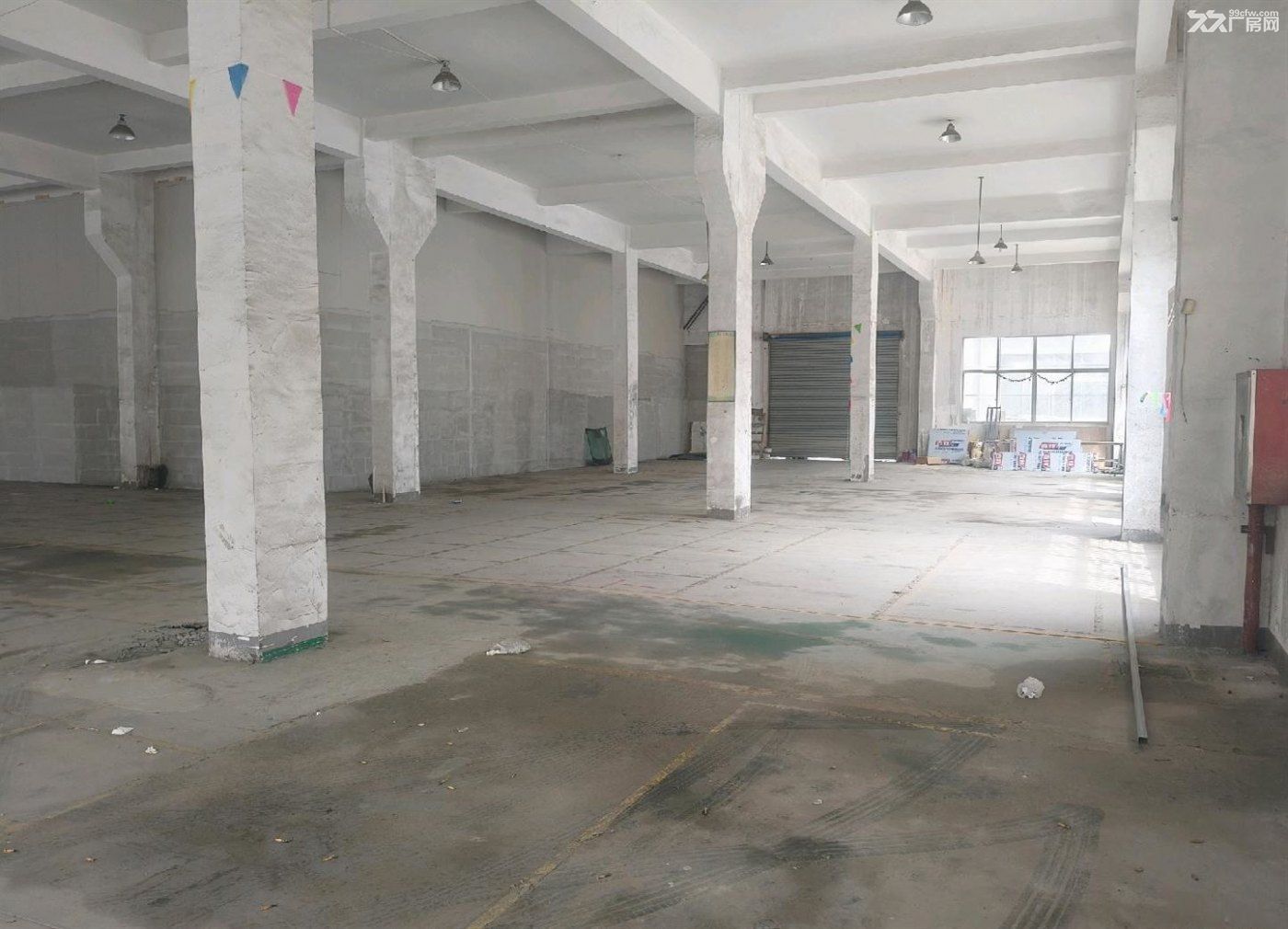 马陆新出，办公，电商，仓储，生产加工，商品展示 - 7
