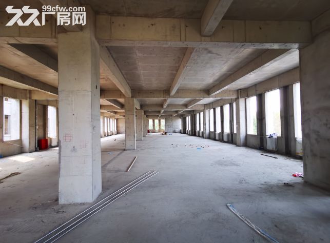 出售:电子信息2层厂房,可贷款可环评 - 4
