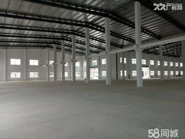 《《合》》惠州市惠城区14000平方钢构出租 - 5