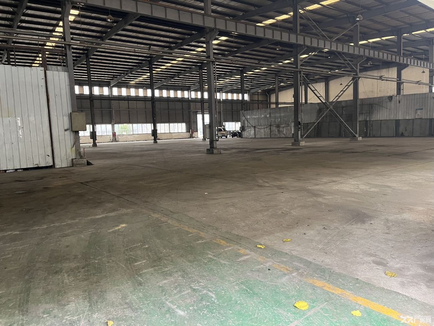 青白江工业园40亩独院厂房出售 - 4