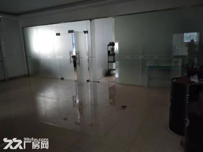 胜浦 1400平标准厂房 精装办公室 行车 - 3
