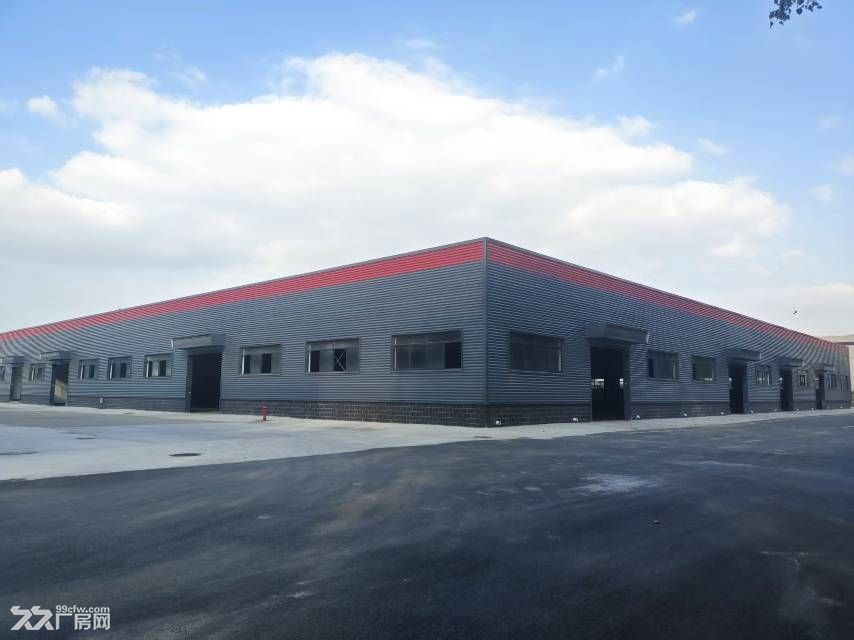 六安市区钢构厂房租售500-20000平