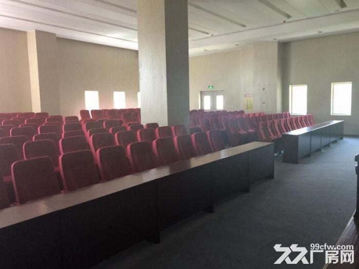 城乡世纪广场旁11000平米独门独院,2.2元全含配套齐全 - 4