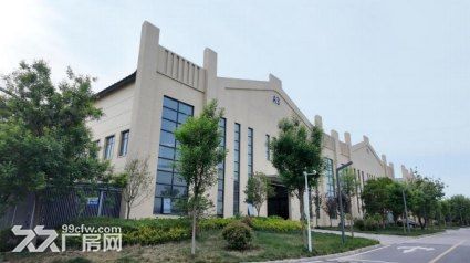 西安兵器工业科技产业基地距市政府所在地约18km  距咸阳机场约26km - 6