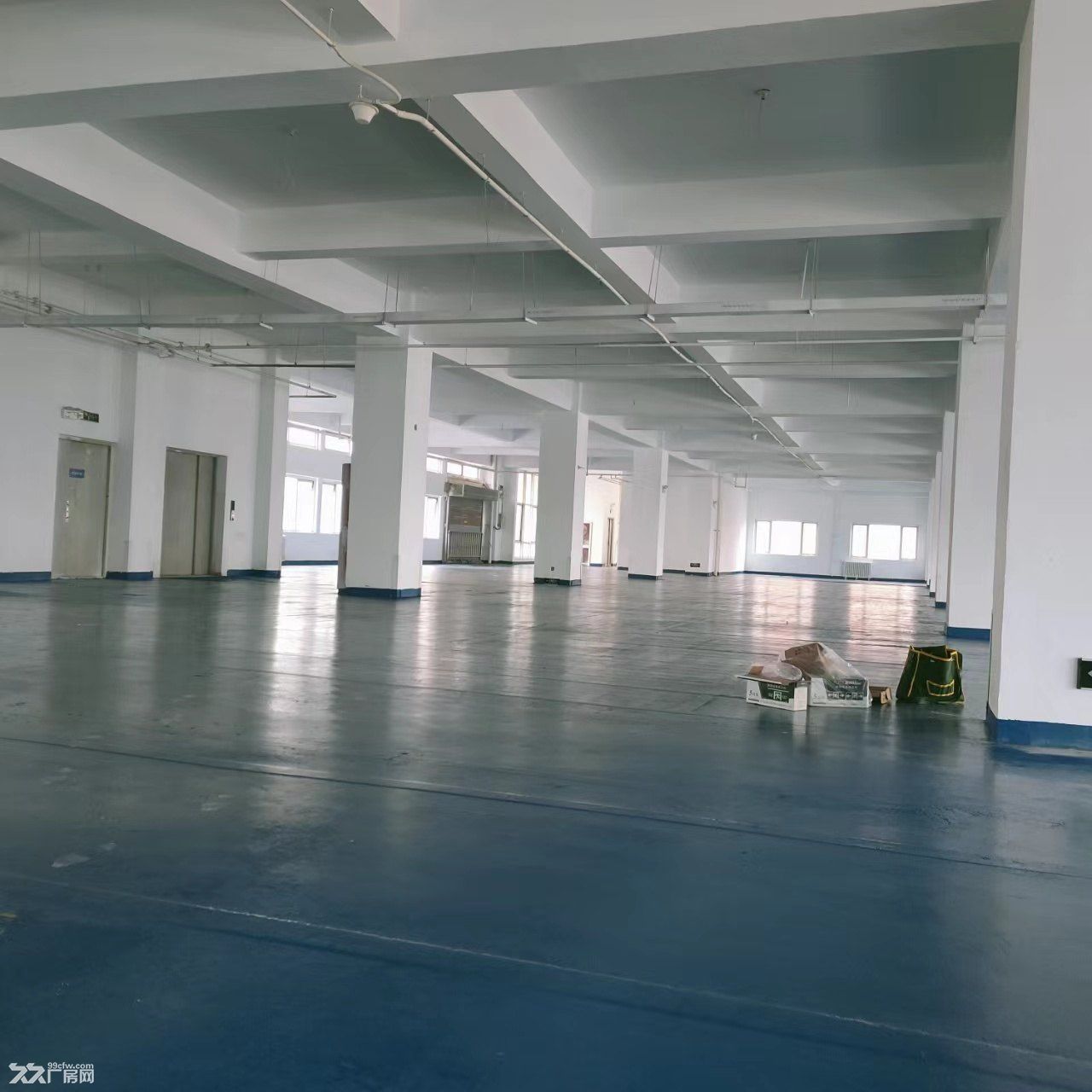 优质国有现厂房,低价急租 - 5