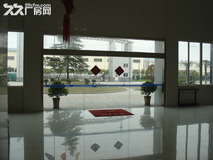上海嘉定华亭多层楼厂房,办公楼出租