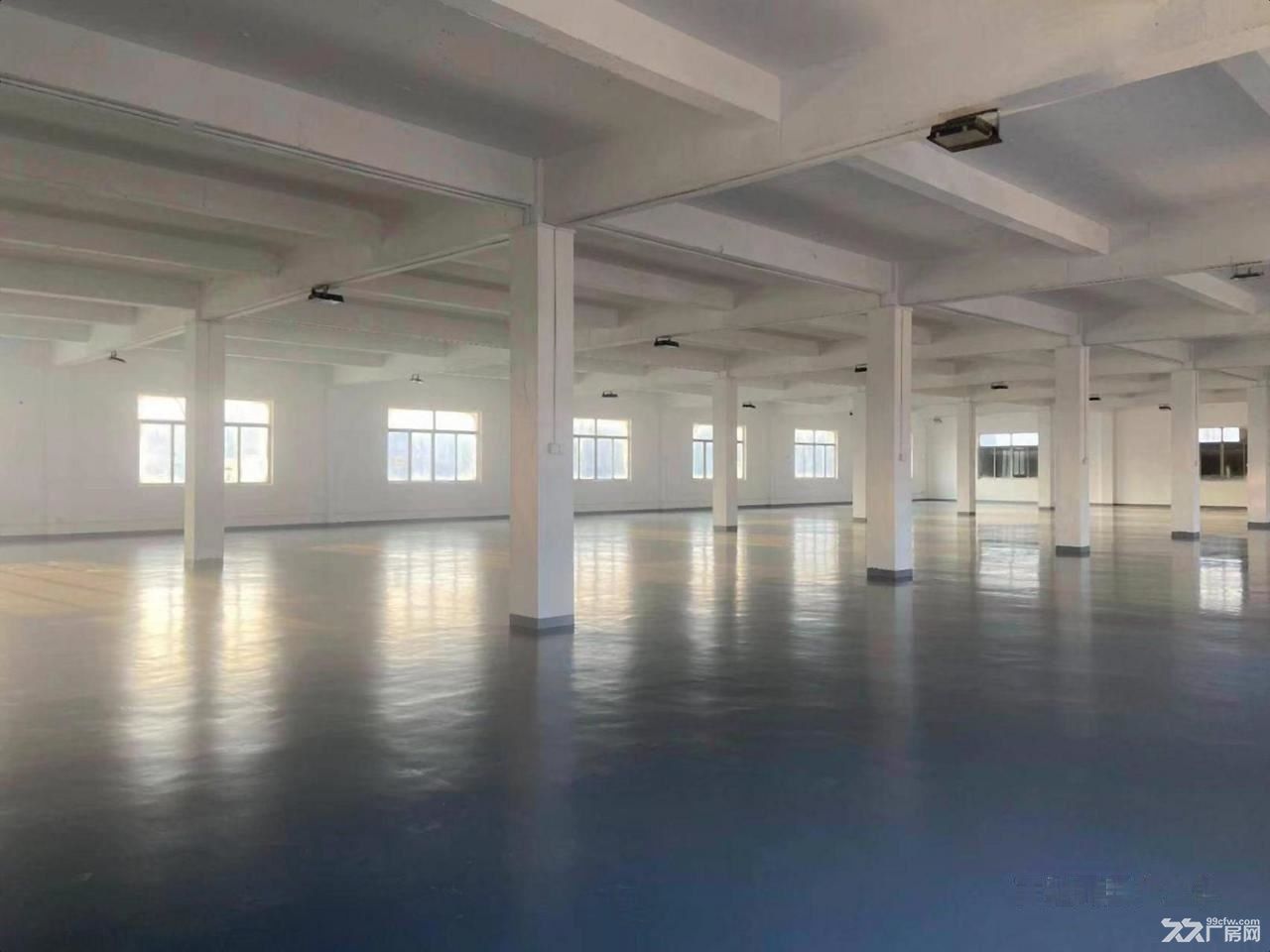 房东出租:精装仓库办公,100到500平,形象好!!进车方便104板块 - 8