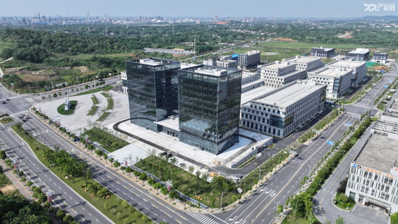 大量厂房出租、价格优惠可谈 - 2