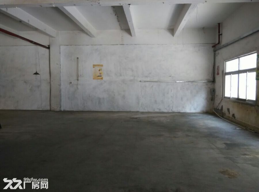 深圳松岗江边碧头电镀厂房出租招租 - 2