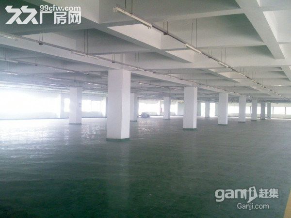 龙岗工业城红本独院出售16000平米 - 2