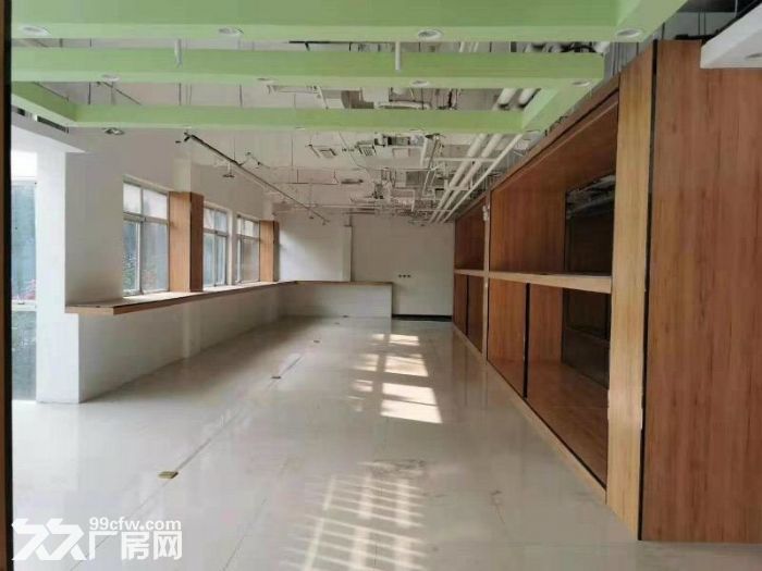 亦庄一层独立研发办公485平米精装出租可立项生产 - 2
