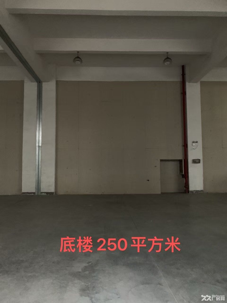 自有厂房出租:价格便宜,环境优美 - 5