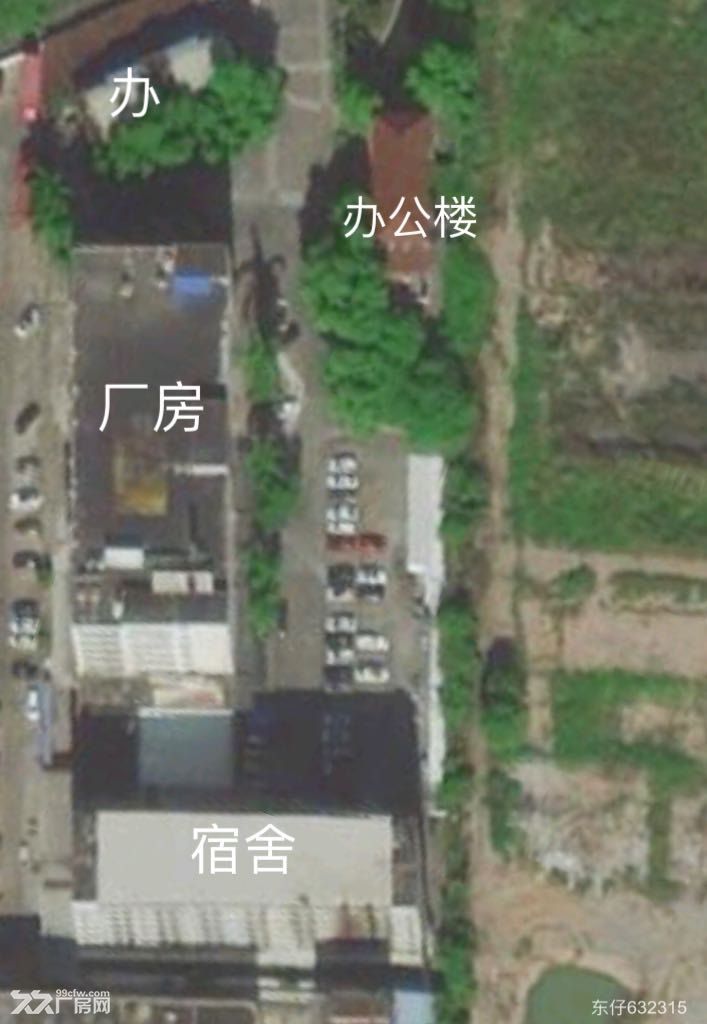 公民带红本标准独院厂房出租，带无尘车间 - 7