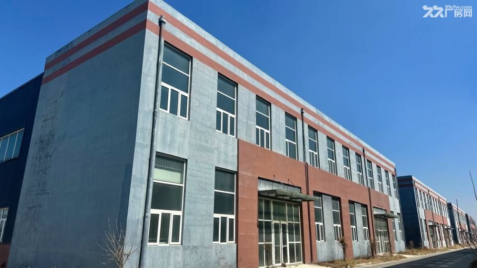 潍坊市滨海区央子街道厂房出售 - 2