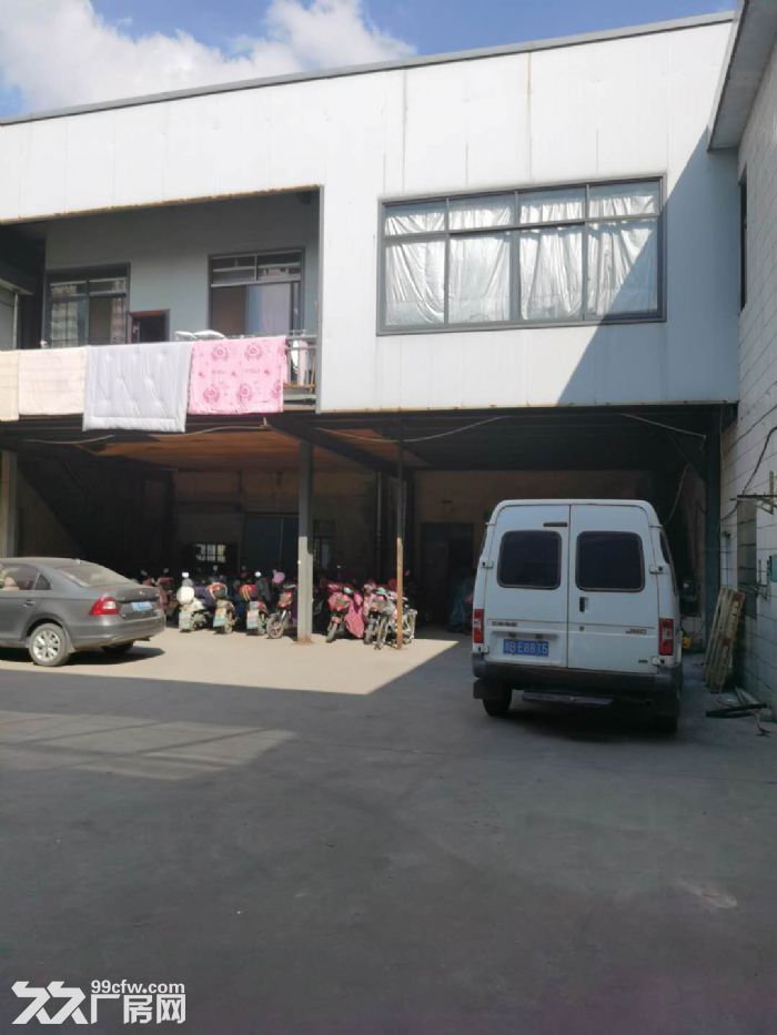 求购求租宁波大小厂房仓库土地客户多成交快 - 5