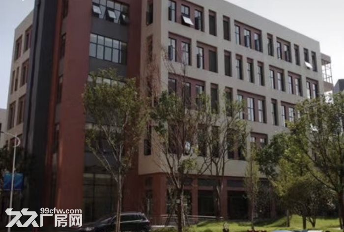 850方一楼标准厂房可分租550方 - 2