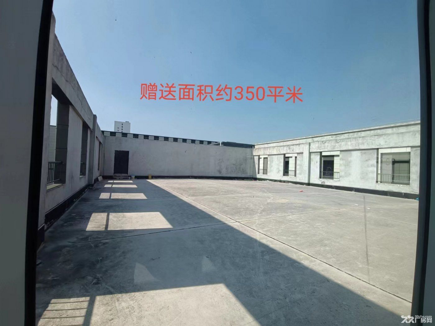 (五象核心区)3.5层独栋厂房企业墅出售,独立产权,可按揭 - 5