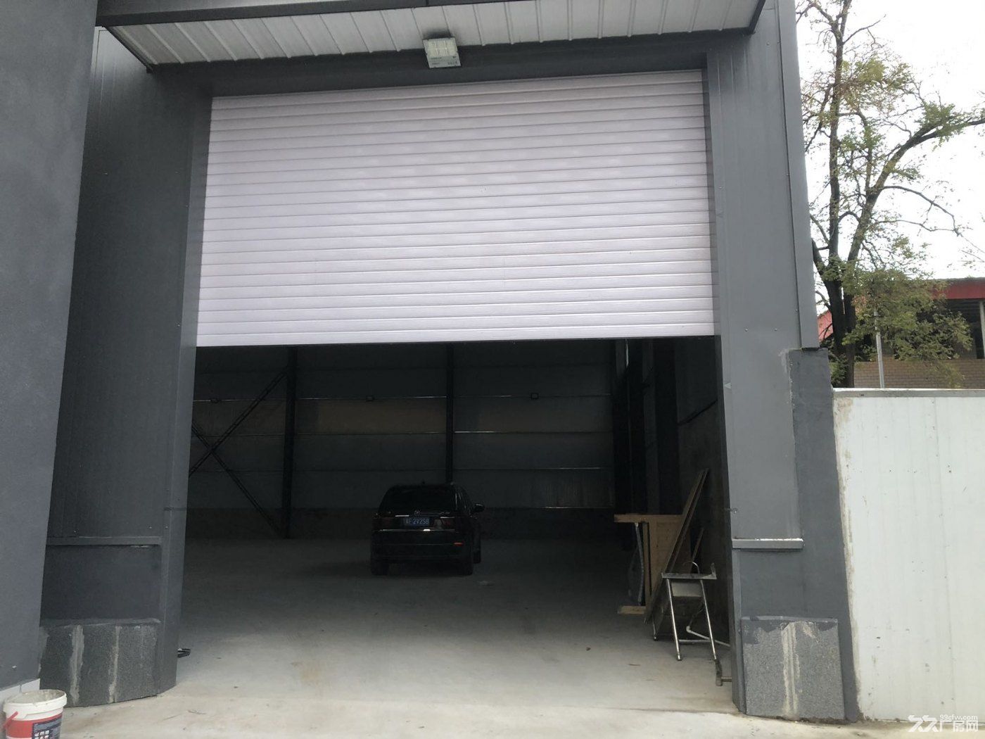涿州松林店开发区小平米厂房丨600平厂库房丨价格便宜进车方便 - 3