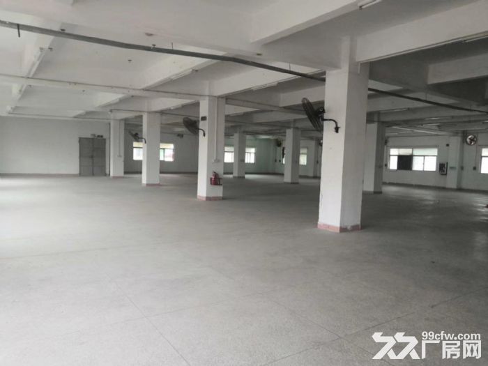 南联一万平方厂房出租 - 2