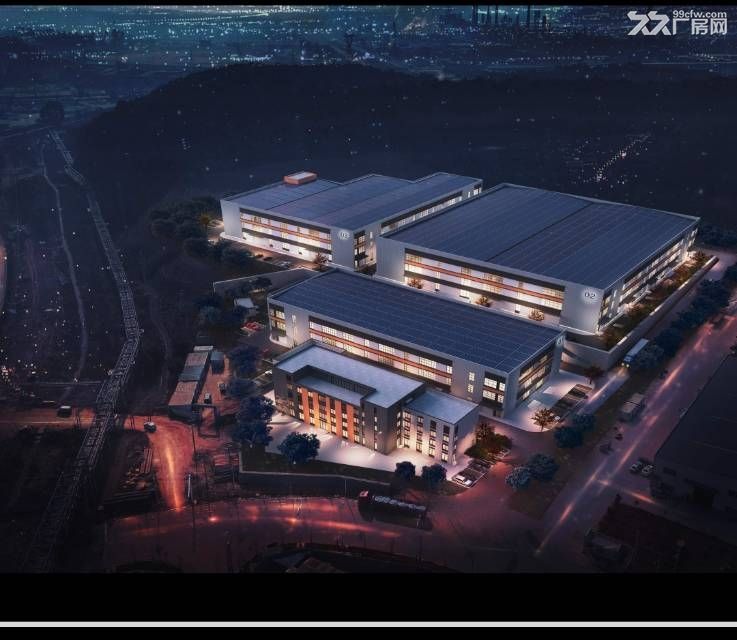 清镇市15方标准厂房 ｜价格低于10元